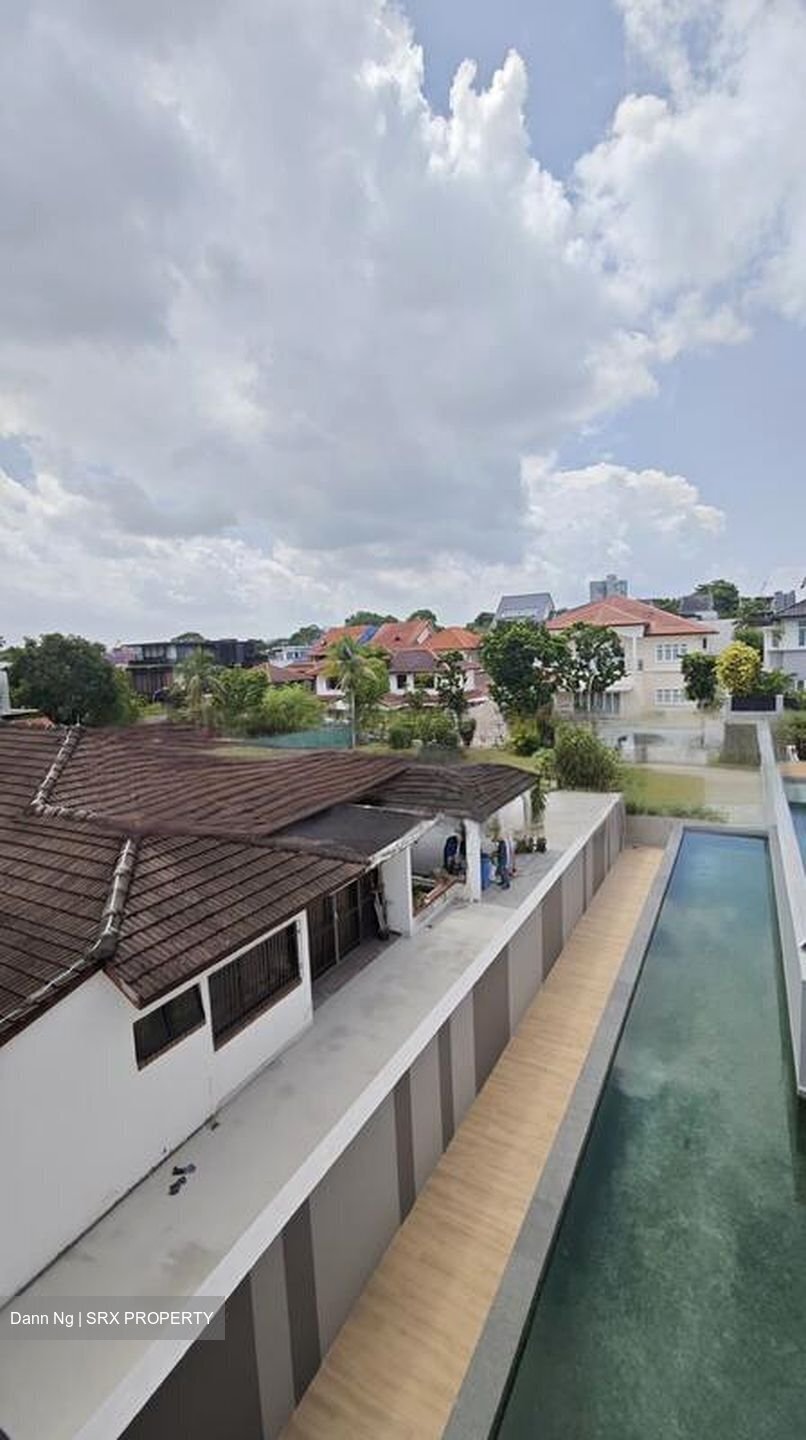 Jalan Anak Bukit (D21), Detached #457057011